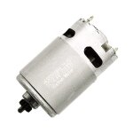 Moteur 13 dents 14, 4 v pour bosch gsr gsr14. 4 - 2 - li psr14. 4 li - 2, pices de rechange durables ...