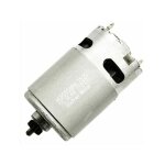 Moteur 13 dents 14, 4 v pour bosch gsr gsr14. 4 - 2 - li psr14. 4 li - 2, pices de rechange durables ...