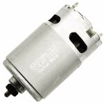 Moteur � 13 dents 14. 4v pour pi�ces de rechange de moteur de perceuse durable bosch, accessoires de ...