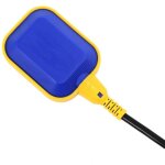 Un moteur de 750 w ou moins peut utiliser directement l'interrupteur  flotteur. si le moteur est suprieur ...