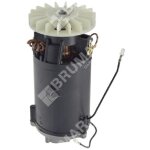 Moteur aérateur électrique ikra - mogatec compatible ievl1532 - 052273 Moteur aérateur électrique ikra - mogatec compatible ievl1532 - 052273