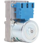 Moteur d'alimentation de tari�re 20 w po�le � granul�s � forte conductivit� pour chemin�e �lectrique ...