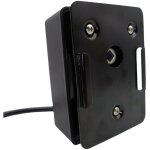 Gotrays - moteur de barbecue pour tourne broche, lectrique rtisserie de barbecue, 2 tours / min - 50 ...