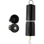 Moteur de boule disco, spinner de boule disco, petit moteur � batterie - moteur � rotation lente, multifonctio ...