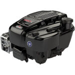 Moteur briggs & stratton 123p020056h5