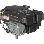 Moteur briggs et stratton 125p050010f1