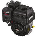 Moteur briggs & stratton 130g320096h5