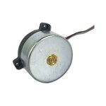 Moteur brushless dc miniature, ventilateur à courant alternatif moteur à rotor externe monophasé Moteur brushless dc miniature, ventilateur à courant alternatif moteur à rotor externe monophasé