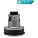 Moteur pour centrales d'aspiration sistem air ligne speedy 250, ligne visual, tecno activa generation, ...