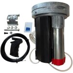 Moteur centrale rideau métallique simu 220v Moteur centrale rideau métallique simu 220v