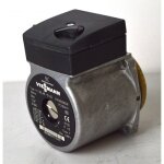 Jamais utilise] moteur de circulateur viessmann vi solar 15 - 65 pour systme de chauffage - 7832260