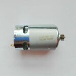 Ibuyke - moteur à courant continu onpo gsr18 - 2 - li de 18v avec 13 dents, utilisé dans les perceuses ... Ibuyke - moteur à courant continu onpo gsr18 - 2 - li de 18v avec 13 dents, utilisé dans les perceuses ...