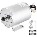 Moteur dc sans brosse moteur electrique moteur a courant continu sans balai pour voiture electrique / ...