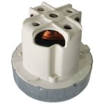 Moteur domel 463. 3. 404 ou 463. 3. 409 pour centrale d'aspiration aspibox junior