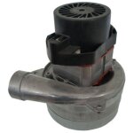 Moteur domel 491. 3. 761 pour centrale d'aspiration aspibox s�nior et dual