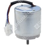 Moteur �lectrique pour d�broussailleuses mowox compatible - 056234