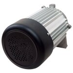 Sakawa - moteur lectrique pour dchiqueteuse as6t