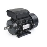 Cemer - moteur Électrique monophasé 220v 0. 12kw, 1500tr / min, b3, 4mle631, double condensateur Cemer - moteur Électrique monophasé 220v 0. 12kw, 1500tr / min, b3, 4mle631, double condensateur