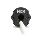 Nice - moteur era s 35 mm, filaire, fin de course mcanique, 5 nm, 24rpm - max 11 kg