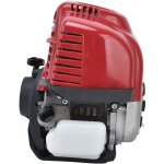 Jeffergarden - ej. life moteur  essence, moteur de dbroussailleuse  4 temps pour pont gx35