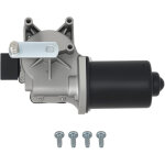 Moteur d'essuie - glace avant for vw multivan t5 transporter 2003 - 2015 7e1955113