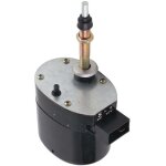 Moteur d'essuie - glace en m�tal dc12v, champ d'essuyage � 105 �, accessoire universel pour tracteurs ...
