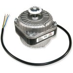 Moteur fan ventilateur porte - bouteilles 40 w - ancrage multifonction pour réfrigérateur congélateur, ... Moteur fan ventilateur porte - bouteilles 40 w - ancrage multifonction pour réfrigérateur congélateur, ...