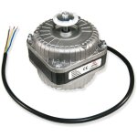 Moteur fan ventilateur porte - bouteilles 40 w - ancrage multifonction pour réfrigérateur congélateur, ... Moteur fan ventilateur porte - bouteilles 40 w - ancrage multifonction pour réfrigérateur congélateur, ...