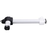 Moteur de fauteuils lvateurs de canap actionneur de fauteuil inclinable lectrique 230mm / 9 electromenager ...