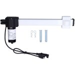 Ej. life - moteur de fauteuils lvateurs de canap, actionneur d'inclinaison lectrique 230 mm / 9 pouces ...