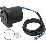 Moteur de garniture inclinable 12v, d�marrage rapide r�versible 36120 zy9 013, remplacement antirouille ...