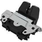 Moteur de hayon pour opel astra zafira 2004 - 2019 13188851 13126497