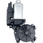 Moteur l�ve - vitre avant gauche / droit compatible avec renault clio 3 espace 4 scenic grand scenic ...