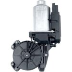 Moteur l�ve - vitre avant gauche / droit compatible avec renault clio 3 espace 4 scenic grand scenic ...