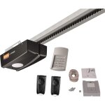 Moteur, liftronic 800, pour porte de garage basculante & sectionnelle, hormann