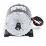 Moteur magn�tique �nergie libre auto - construire g�n�rateur perp�tuel mobile permanent 24v