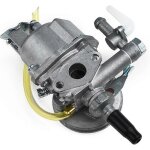 Moteurs de moto pour kawasaki / kaaz td33 td40 td48 cg400 carburateur coupe - herbe carburateur tondeuse ...