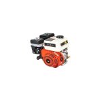 Powerground - moteur pour motobineuse 7cv 208cc Powerground - moteur pour motobineuse 7cv 208cc