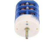 Moteur pneu, changeur de pneu 240v / 480v / 500v 40a changeur de pneu machine moteur avant inverseur ...