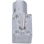 Moteur de privement de verm (dc6v 150rpm) (dc6v 90rpm) (dc6v 66rpm) (dc6v 40rpm) (dc6v 30rpm) (dc6v 23rpm) ...