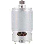 Moteur de remplacement 18v 13 dents compatible tournevis visseuse d�visseuse