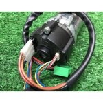 Moteur de roue brushless original ambrogio l30 deluxe l30 elite robot tondeuse