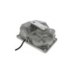 Nice - jamais utilis] moteur seul portail battant enterr me3000 3mt 230vac - mfab3000