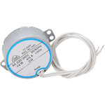Moteur synchrone, cw undorectional electric motor ac 220?240v 2. 5r ty 50af avec vitesse r�glable pour ...