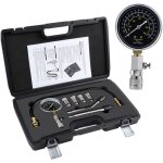 Moteurs testeur de compression, automotive coffret testeur de compression, moteur essence outil de diagnostic ... Moteurs testeur de compression, automotive coffret testeur de compression, moteur essence outil de diagnostic ...