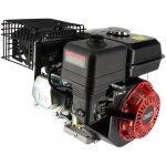 Moteur thermique 4 temps 7cv - 210cm³ - moteur ohv monocylindre arbre 19. 05mm - 3600 tr / min - alerte ... Moteur thermique 4 temps 7cv - 210cm³ - moteur ohv monocylindre arbre 19. 05mm - 3600 tr / min - alerte ...