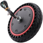 Moteur trottinette �letronique de 350w 36v compatible avec scooter �lectrique xiaomi m365 pro m365 pro2 ...