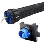 Moteur universel 10 nm, bubendorff radio id 1. 2, diamtre 60, 868 mhz 12 rpm, tlcommande et adaptateur ...