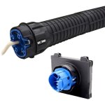 Moteur universel 33 nm, bubendorff radio id 2. 0, diamtre 60, 868 mhz 12 rpm, tlcommande et adaptateur ...