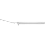 Moteur yslo flex io, 1 vantail, pour volet battant, somfy, yslo flex io 1v blanc Moteur yslo flex io, 1 vantail, pour volet battant, somfy, yslo flex io 1v blanc
